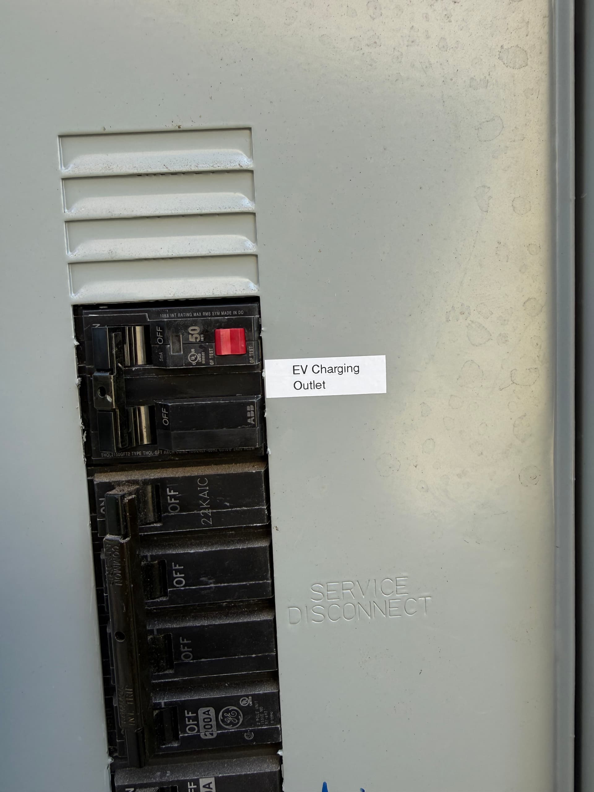 Gallery photos for Porsche Macan 4 Home EV Charging Station Install in Bozeman: Image #2