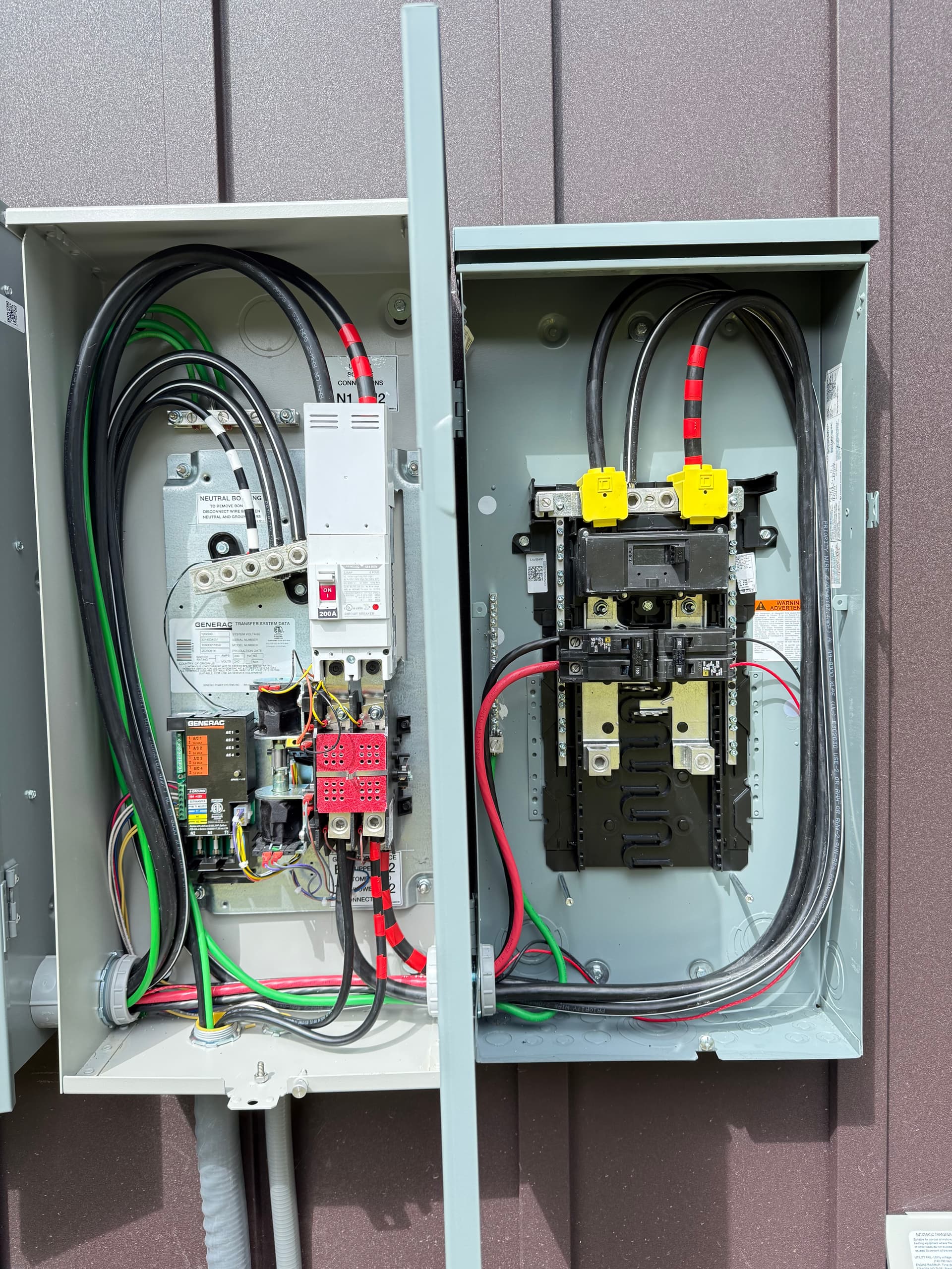 Generac Generator Installation in Livingston MT