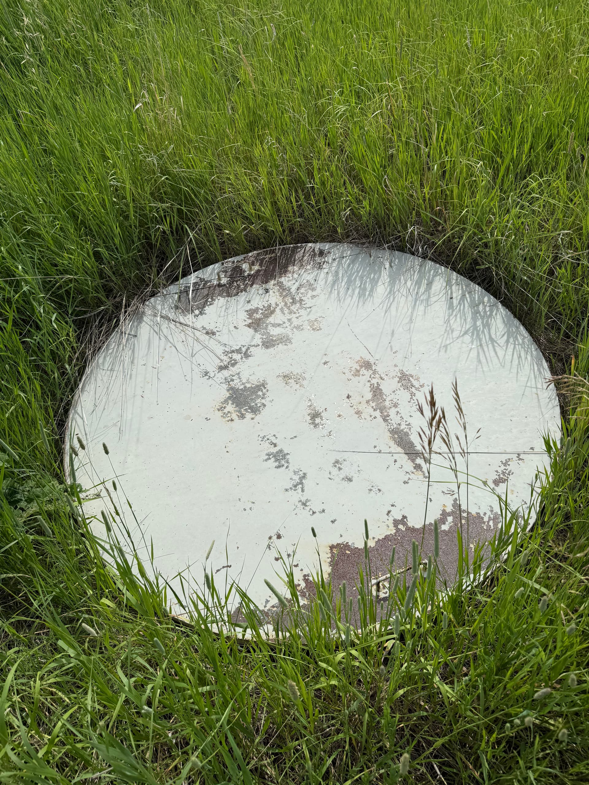 Gallery photos for Well Pump Panel Repair Deep in the Gallatin Valley: Image #3