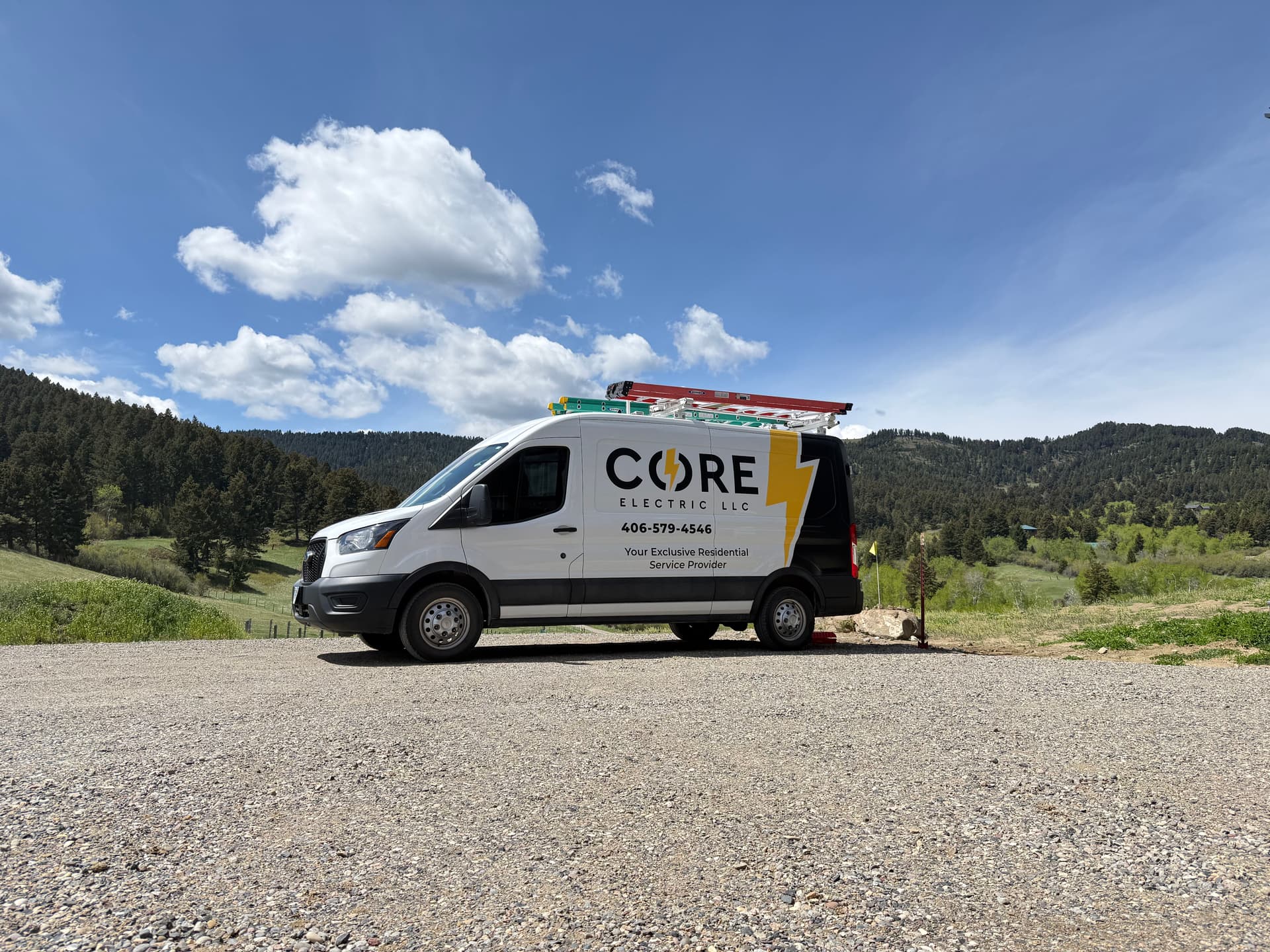 Generac Generator Installation in Livingston MT