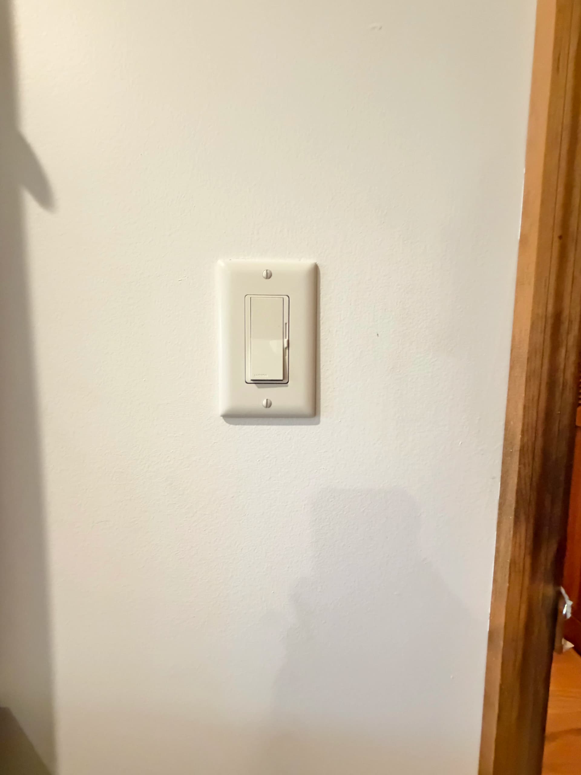 Gallery photos for Switched Outlets Out Recessed Lighting In for a Bozeman Bedroom: Image #3